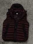 Cp company dd shell down jacket