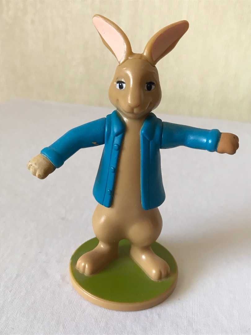 Игрушка Кролик Петрик