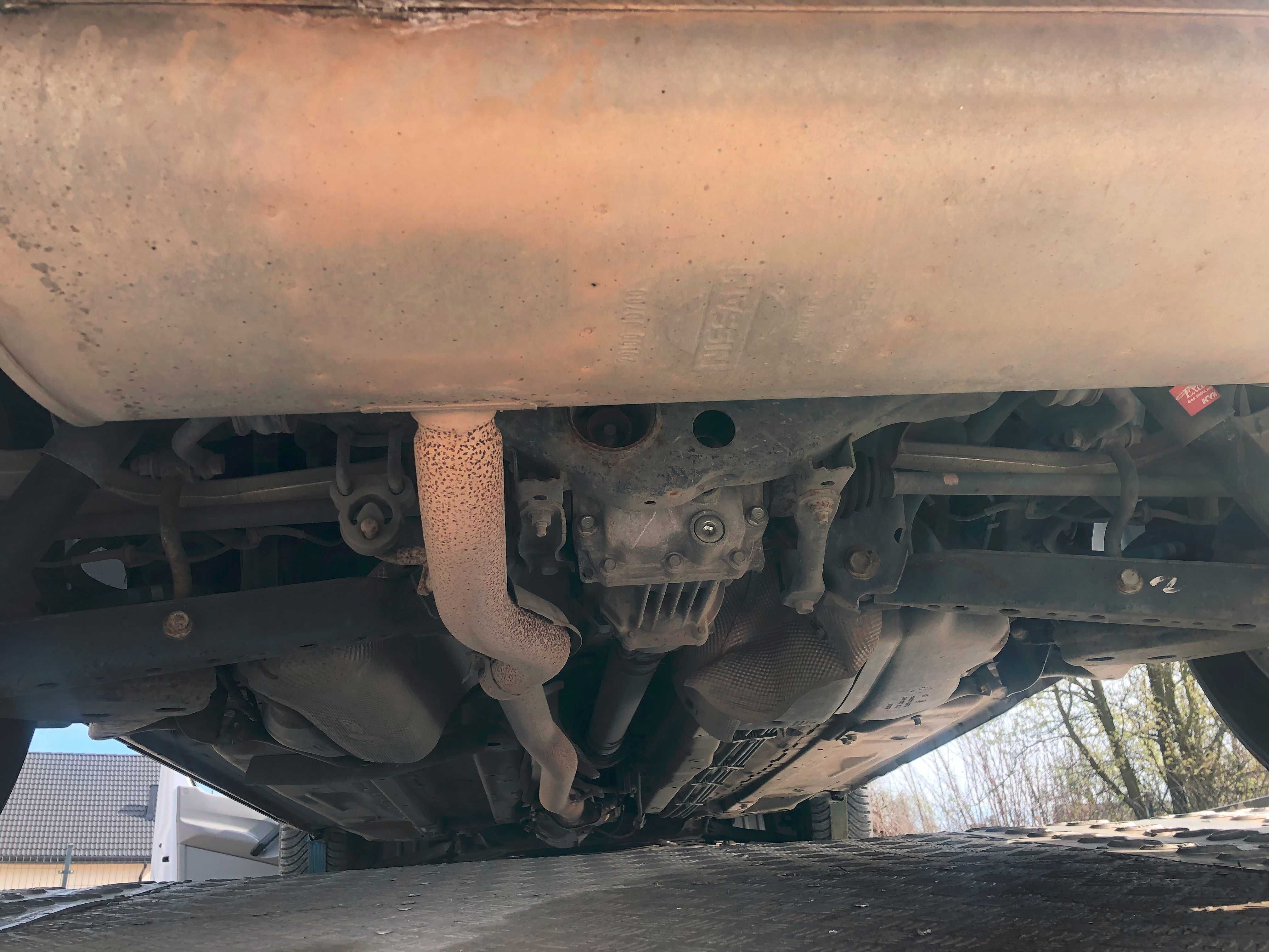 most dyfer naped NISSAN  QASHQAI j10 2.0dci 4x4 C30G