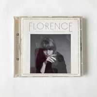 Florence And The Machine - How Big, How Blue, How Beautiful CD