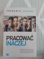 Pracować inaczej - F. Laloux