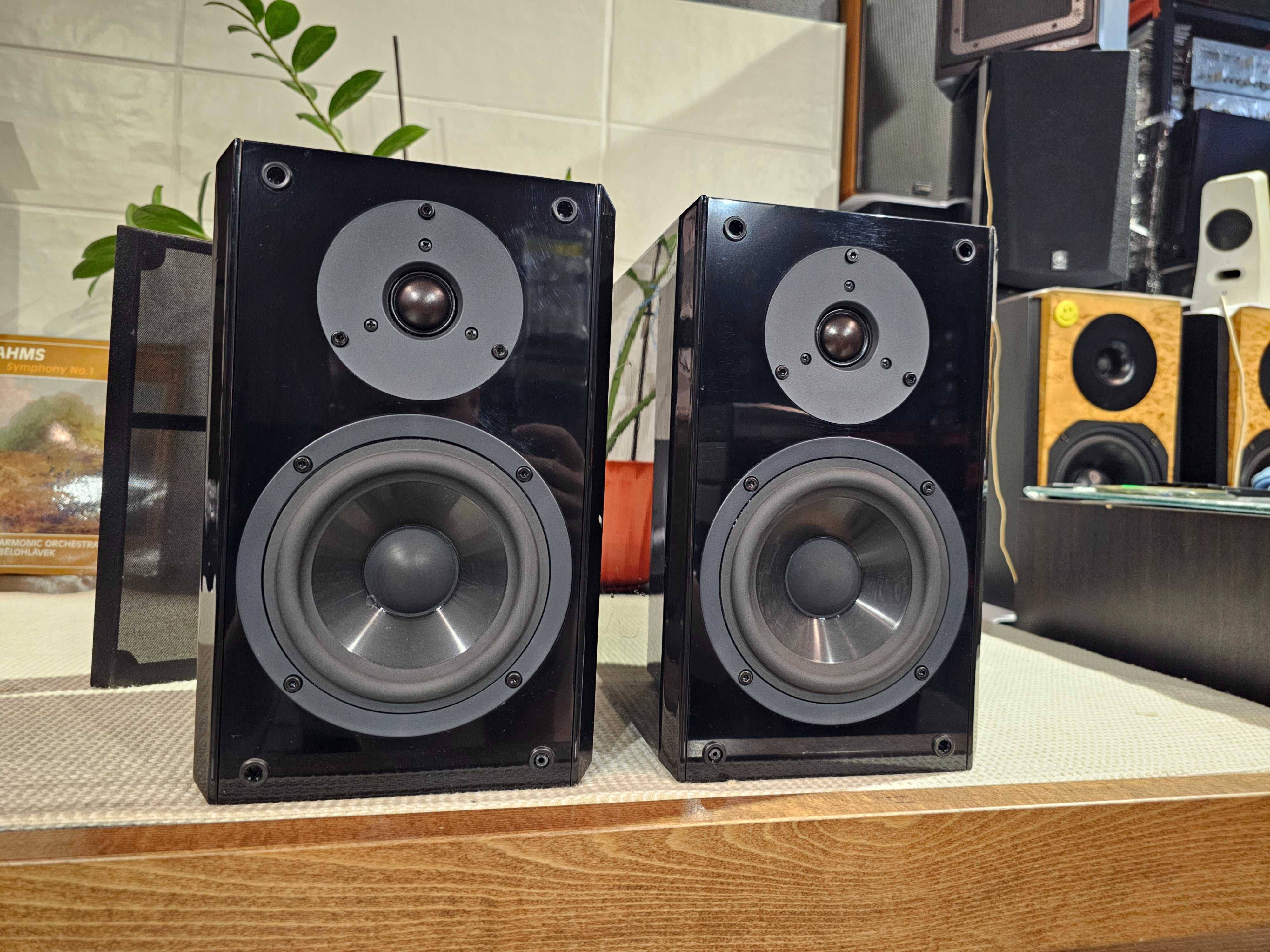 Акустика Yamaha NX-E200 60/110 Watt