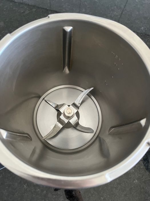 Copo completo Bimby TM5