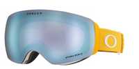 Gogle Oakley CUSTOM Flight Deck M XM Gold PRIZM Sapphire S3 rose torch