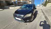 Ford Focus 1.6 110cv