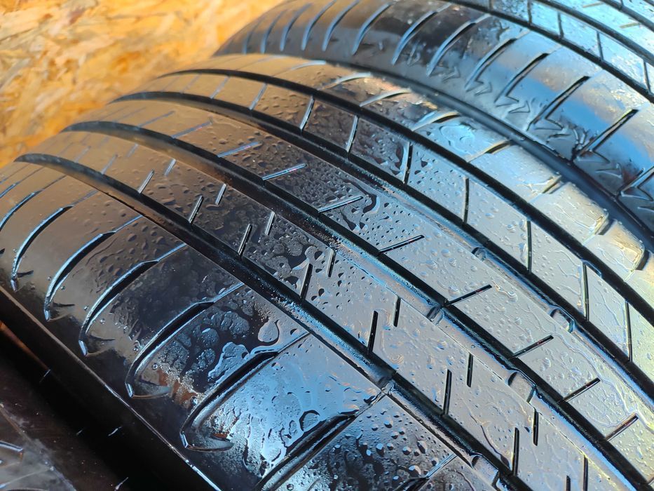 245/50R19 Bridgestone ! Opony letnie ! 2024r ! MONTAŻ ! #187