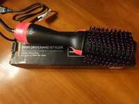Продам фен -щітку one step hair dryer 3 в 1