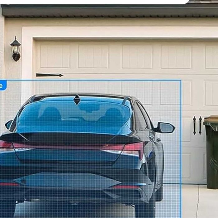 Profesjonalny rejestrator monitoringu  Evtevision 16 kanałów 5MP Lite