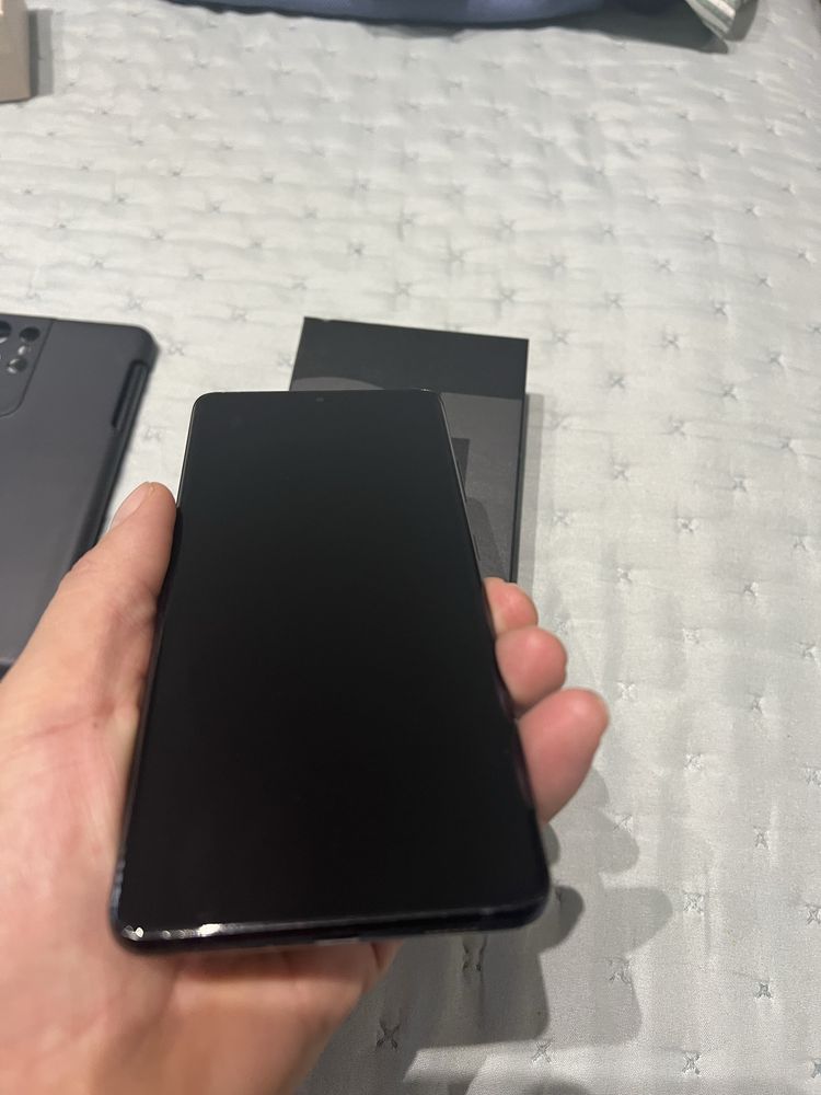Samsung S21 Ultra 5G