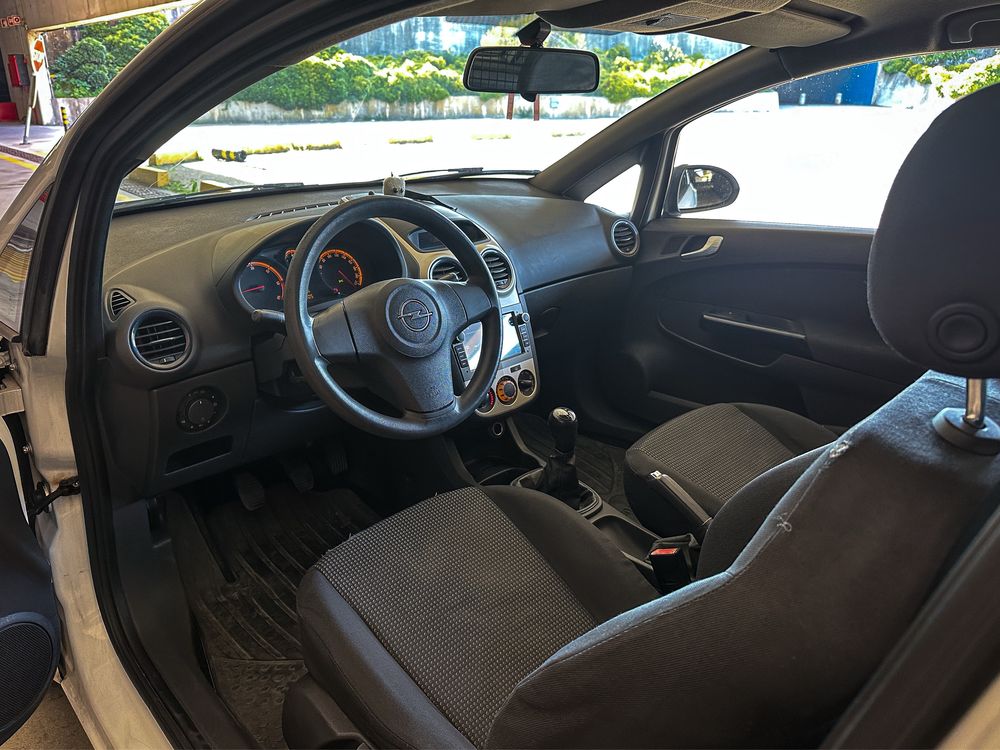 Opel Corsa 1.3 cdti Comercial