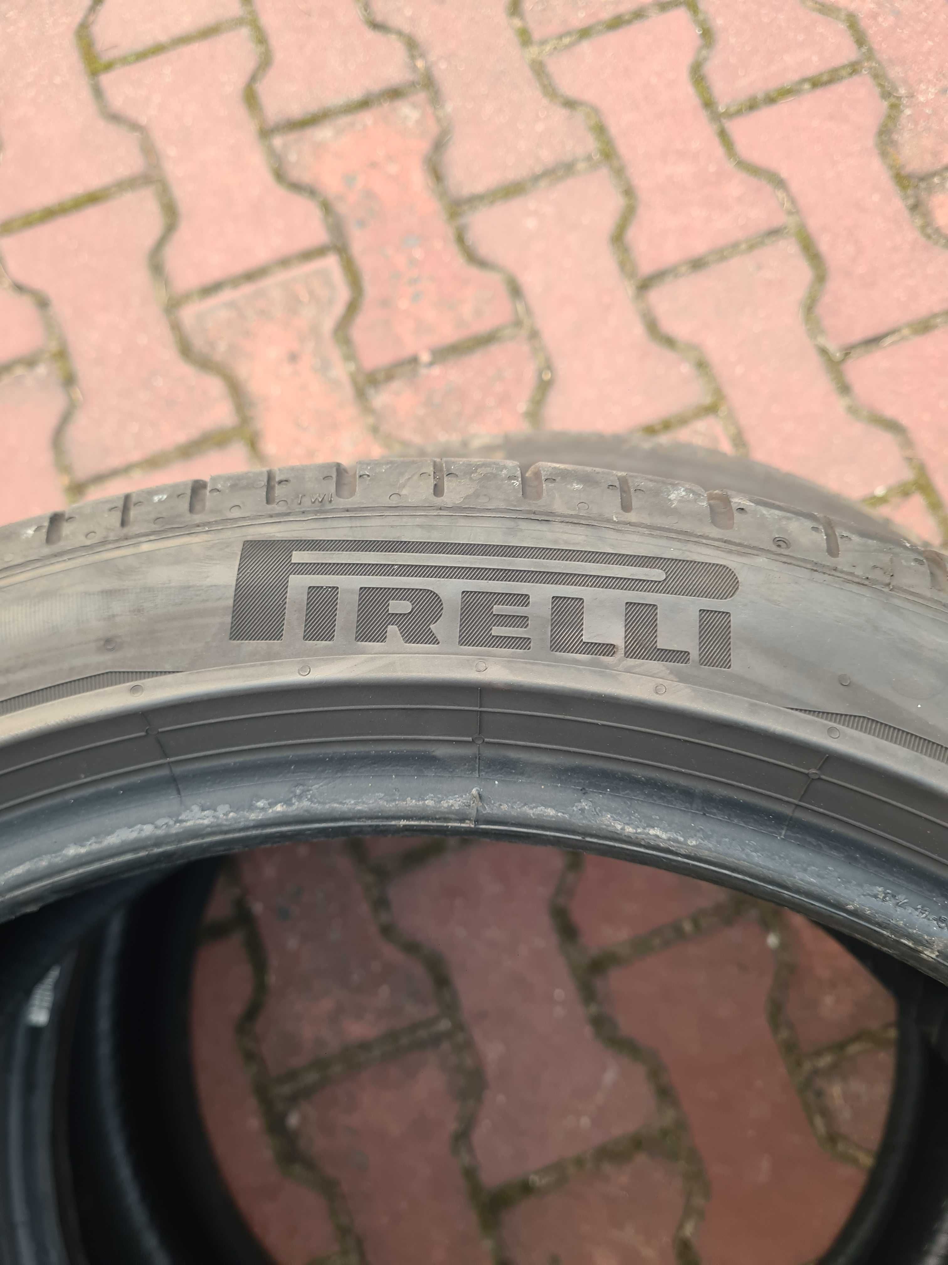Pirelli P Zero 235/40 R18 95 Y (PZ4)