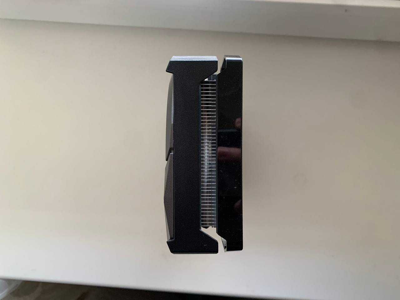 Видеокарта Msi nvidia rtx 3050 OC