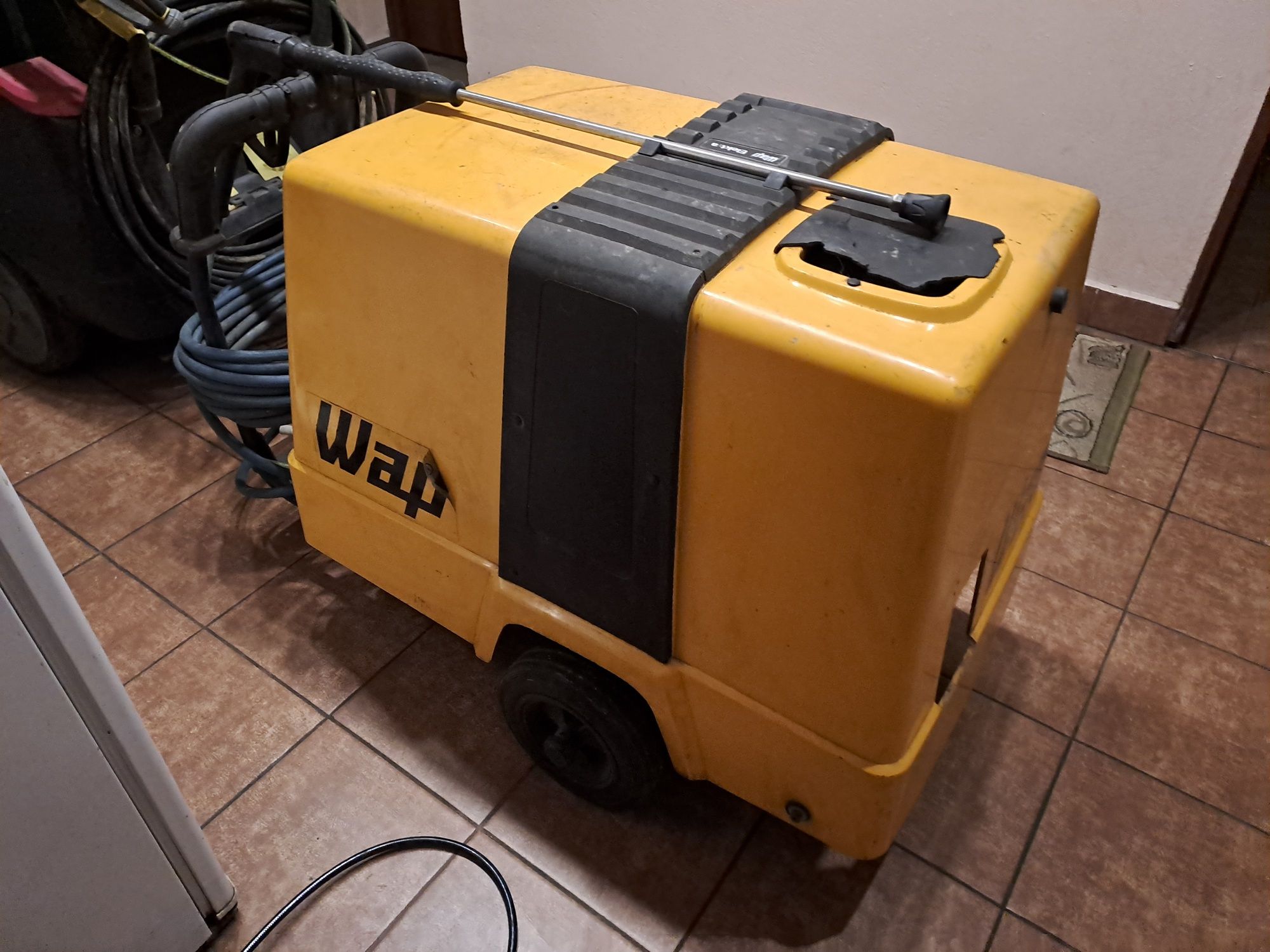 Myjka WAP (nie Nilfisk,Karcher)