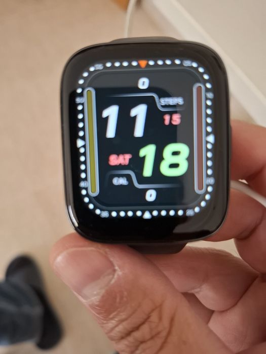 Smartwatch Redmi Watch 3 active