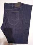 Lee Luke Slim Taper Nowe spodnie jeansy W36 L32