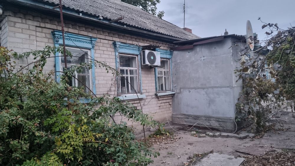 Продається будинок