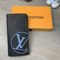 Бумажник Louis Vuitton