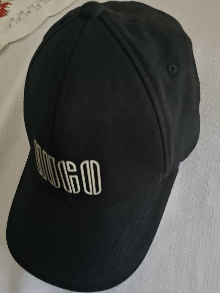 Czapka męska Hugo Boss,  nowa .