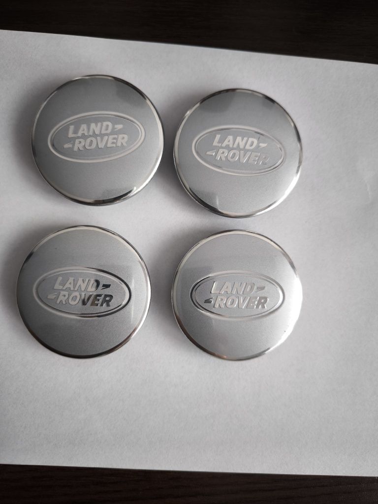 Dekielek Land Rover OE 62 mm Land Rover LR069900