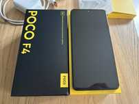 Telefon Xiaomi POCO F4 5G 6 GB RAM 128 GB Night Black