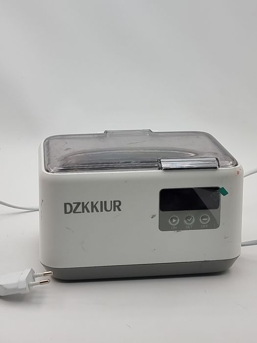 Ультразвукова мийка DZKkiye, компактна  (2530)