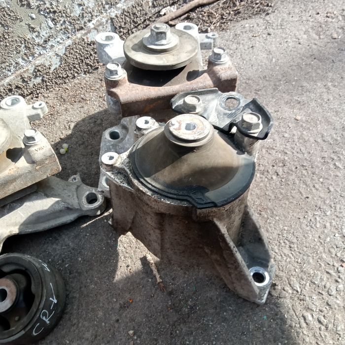 Опоры двигателя Хонда СРВ RE 3 2.0-2007-2012г