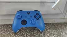 Kontroler pad Xbox Series S X 1914 stan bdb
