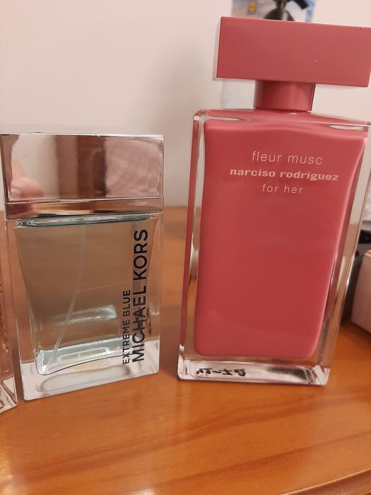 Perfumes homem Scandal 100ml