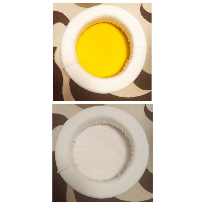 Лежанка -домик для кота,собаки 4 5х45