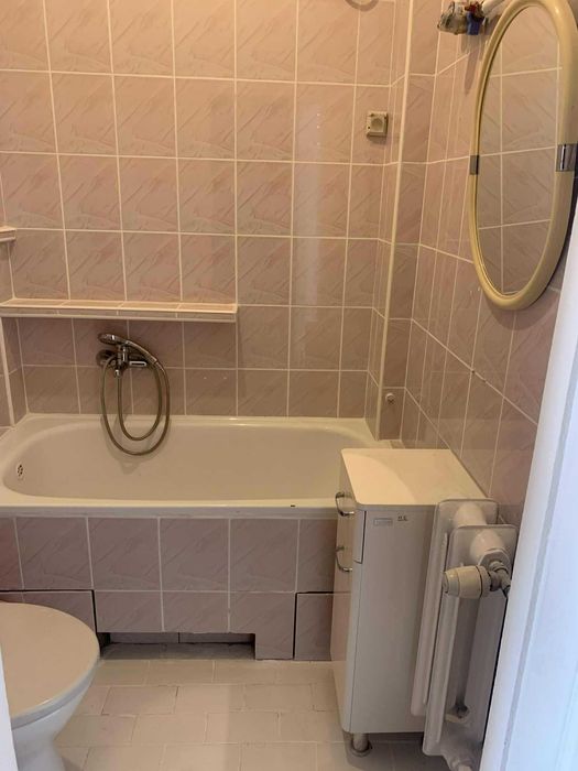 Wynajem. Mieszkanie Siedlce - Centrum. ul. Sienkiewicza