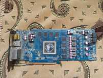 Radeon HD5830 на запчастини