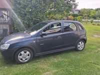 Opel Corsa C 1.2b