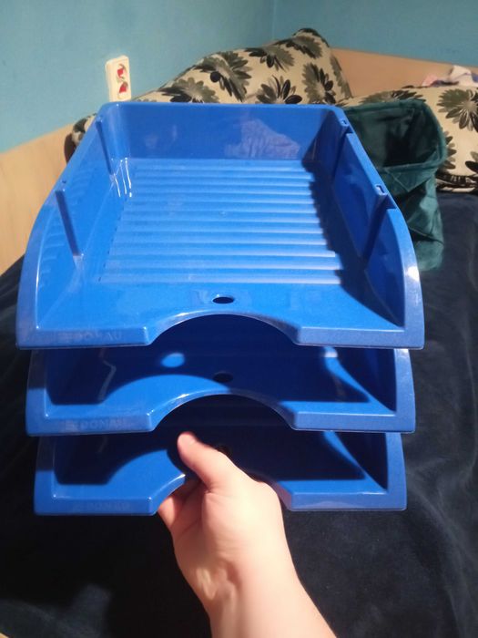 kuwetki na dokumenty