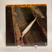 Vinyl Вініл Платівка Jazz Джаз George Mraz Roland Hanna ‎ Porgy & Bess