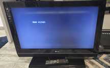 Televisão LG32LC52