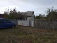 Продам садибу в Селі Гаї