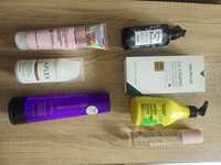 Olaplex no 6 + szampon nuxe (gratis)