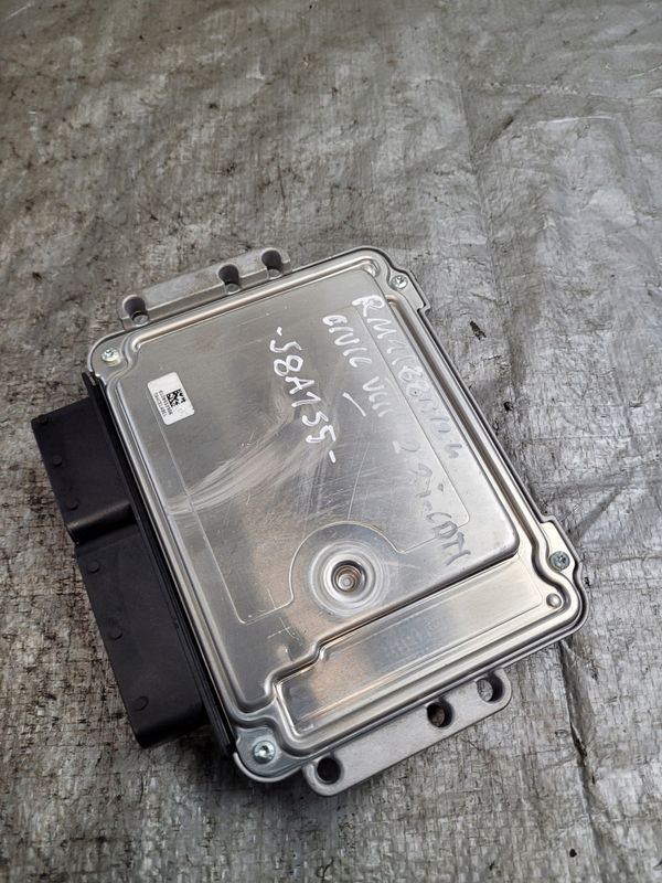 Sterownik Komputer Silnika 37820-rsr-e24 Civic Viii 2.2 I-cdti