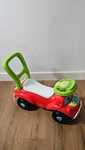 Carro para criança