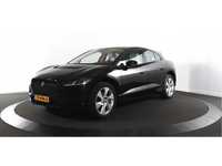 Jaguar I-Pace SE 2018р. 90kwh