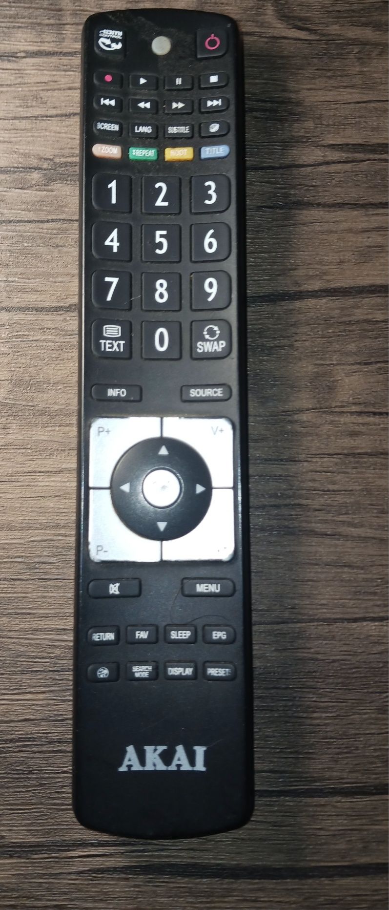Telewizor 32 cale