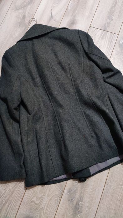 Брендові напівпальто жакет піджак