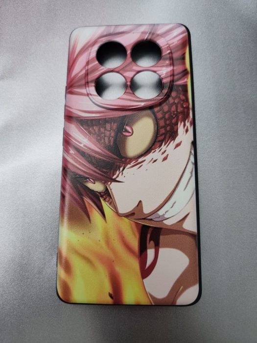 Чохол Redmi note 14 pro
