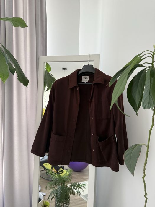 Верхня сорочка Zara