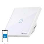 Rf Eu Tx Sonoff Światła Wifi Dotykowy Włącznik Wersja (1-Kanałowy)