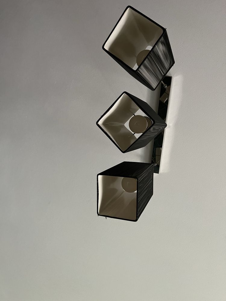 Lampy do salonu wiszące