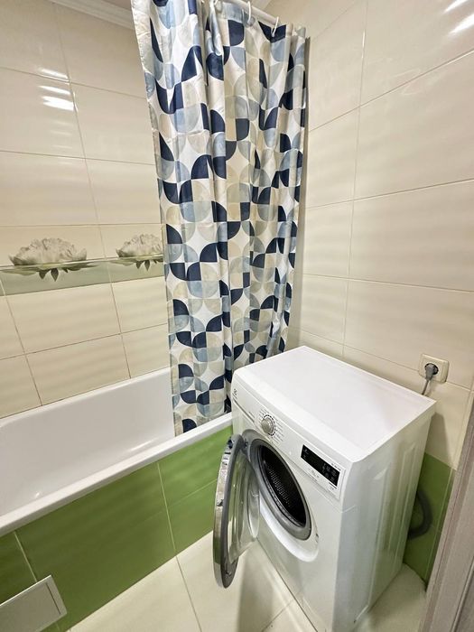 Здам однокімнатну квартиру по Грушевського