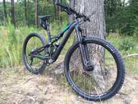 Specialized Camber Comp Carbon 29