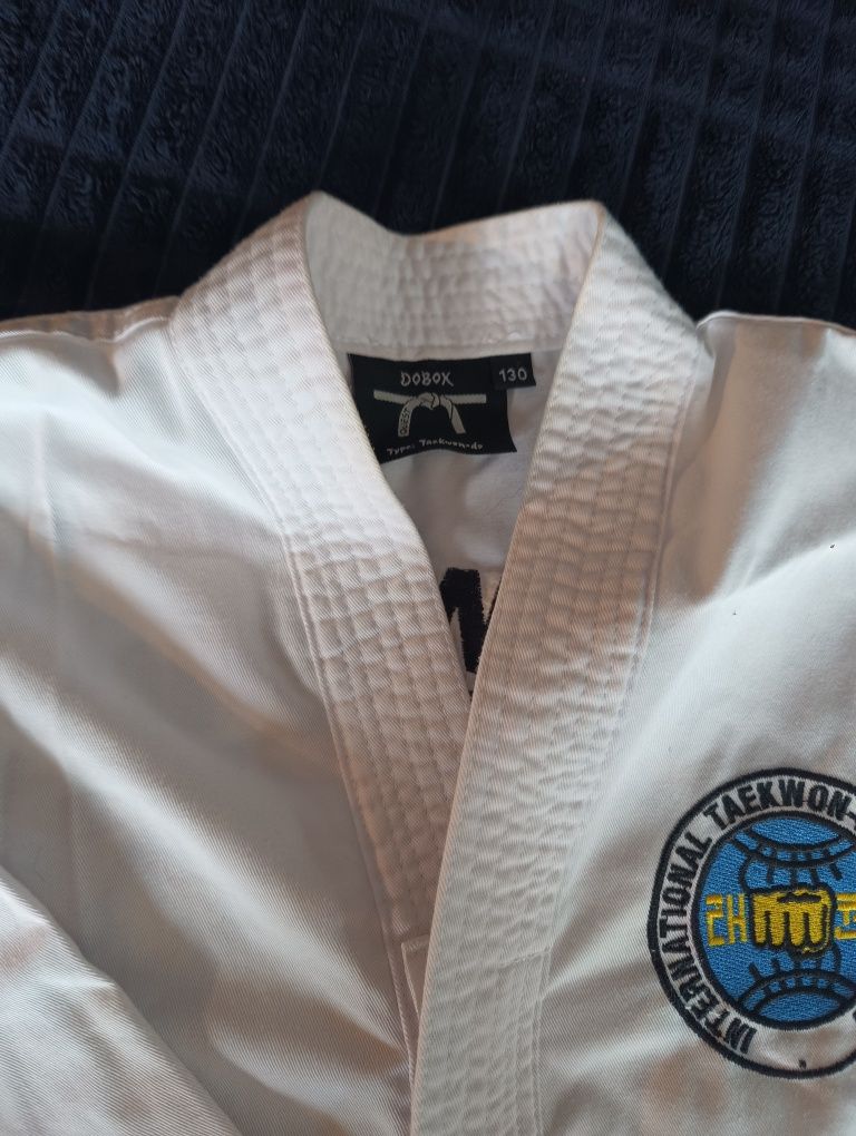 Dobok Taekwondo ITF