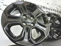 felgi ALU 16 4x108 OE B-max Ecosport Puma cougar fiesta VI VII focus II KA